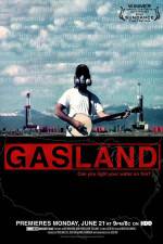 Watch GasLand Megavideo
