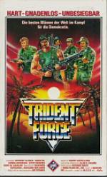 Watch The Trident Force Megavideo