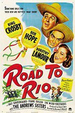 Watch Road to Rio Megavideo