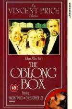 Watch The Oblong Box Megavideo