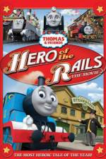 Watch Thomas & Friends: Hero of the Rails Megavideo