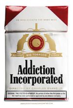 Watch Addiction Incorporated Megavideo