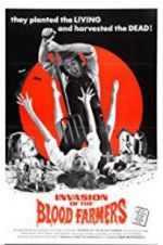 Watch Invasion of the Blood Farmers Megavideo