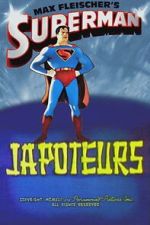 Watch Superman: Japoteurs (Short 1942) Megavideo