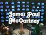 Watch James Paul McCartney (TV Special 1973) Megavideo