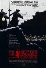 Watch The Navigator: A Medieval Odyssey Megavideo