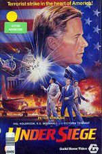 Watch Under Siege Megavideo