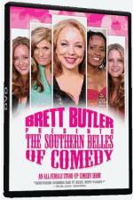 Watch The Southern Belles Of Comedy Megavideo