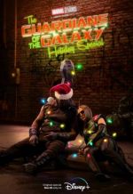 Watch The Guardians of the Galaxy Holiday Special Megavideo