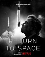 Watch Return to Space Megavideo