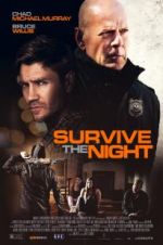 Watch Survive the Night Megavideo