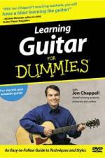 Watch Learning Guitar for Dummies Megavideo