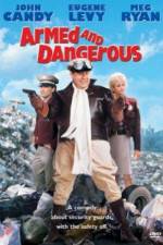 Watch Armed and Dangerous Megavideo