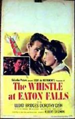 Watch The Whistle at Eaton Falls Megavideo