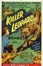 Watch Killer Leopard Megavideo