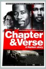 Watch Chapter & Verse Megavideo