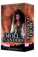 Watch The Fortunes and Misfortunes of Moll Flanders Megavideo