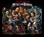 Watch The History of Metal and Horror Megavideo