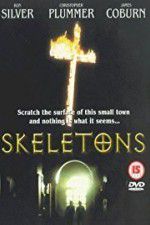 Watch Skeletons Megavideo