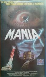 Watch Mania: The Intruder Megavideo