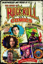 Watch The Story of Rock 'n' Roll Comics Megavideo
