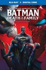 Watch Batman: Death in the family Megavideo