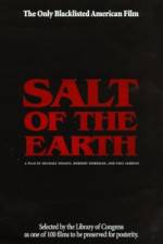 Watch Salt of the Earth Megavideo