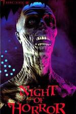Watch Night of Horror Megavideo