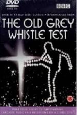 Watch Old Grey Whistle Test: 70s Gold Megavideo