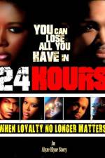 Watch 24 Hours Movie Megavideo