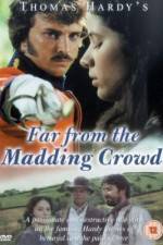 Watch Far from the Madding Crowd Megavideo