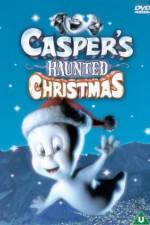 Watch Casper's Haunted Christmas Megavideo