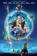 Watch Happily N'Ever After Megavideo