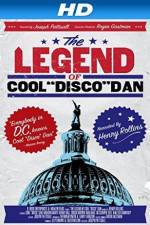 Watch The Legend of Cool Disco Dan Megavideo