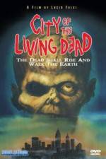 Watch City of the living dead Megavideo
