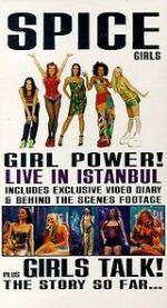 Watch Spice Girls: Live in Istanbul Megavideo
