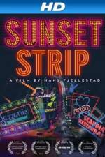 Watch Sunset Strip Megavideo