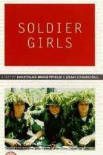 Watch Soldier Girls Megavideo