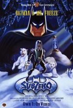 Watch Batman & Mr. Freeze: SubZero Megavideo
