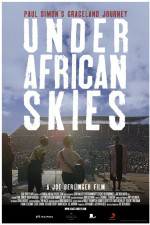 Watch Under African Skies Megavideo