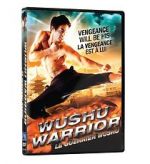 Watch Wushu Warrior Megavideo