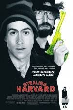 Watch Stealing Harvard Megavideo