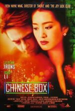 Watch Chinese Box Megavideo