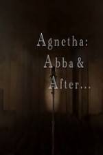 Watch Agnetha Abba and After Megavideo