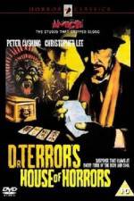 Watch Dr Terror's House of Horrors Megavideo