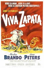 Watch Viva Zapata! Megavideo