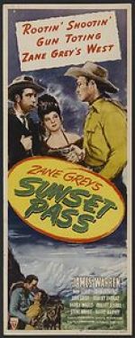 Watch Sunset Pass Megavideo