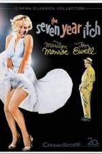Watch The Seven Year Itch Megavideo