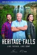 Watch Heritage Falls Megavideo
