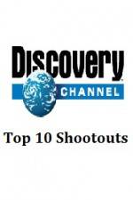 Watch Discovery Channel Top 10 Shootouts Megavideo